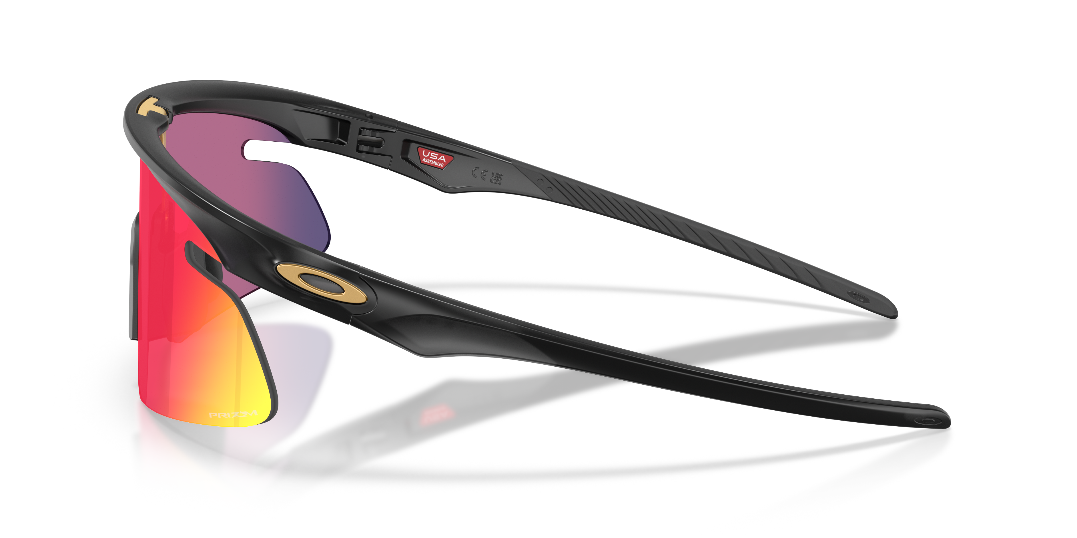 Oakley OO9527D 952702 Rslv Lite 